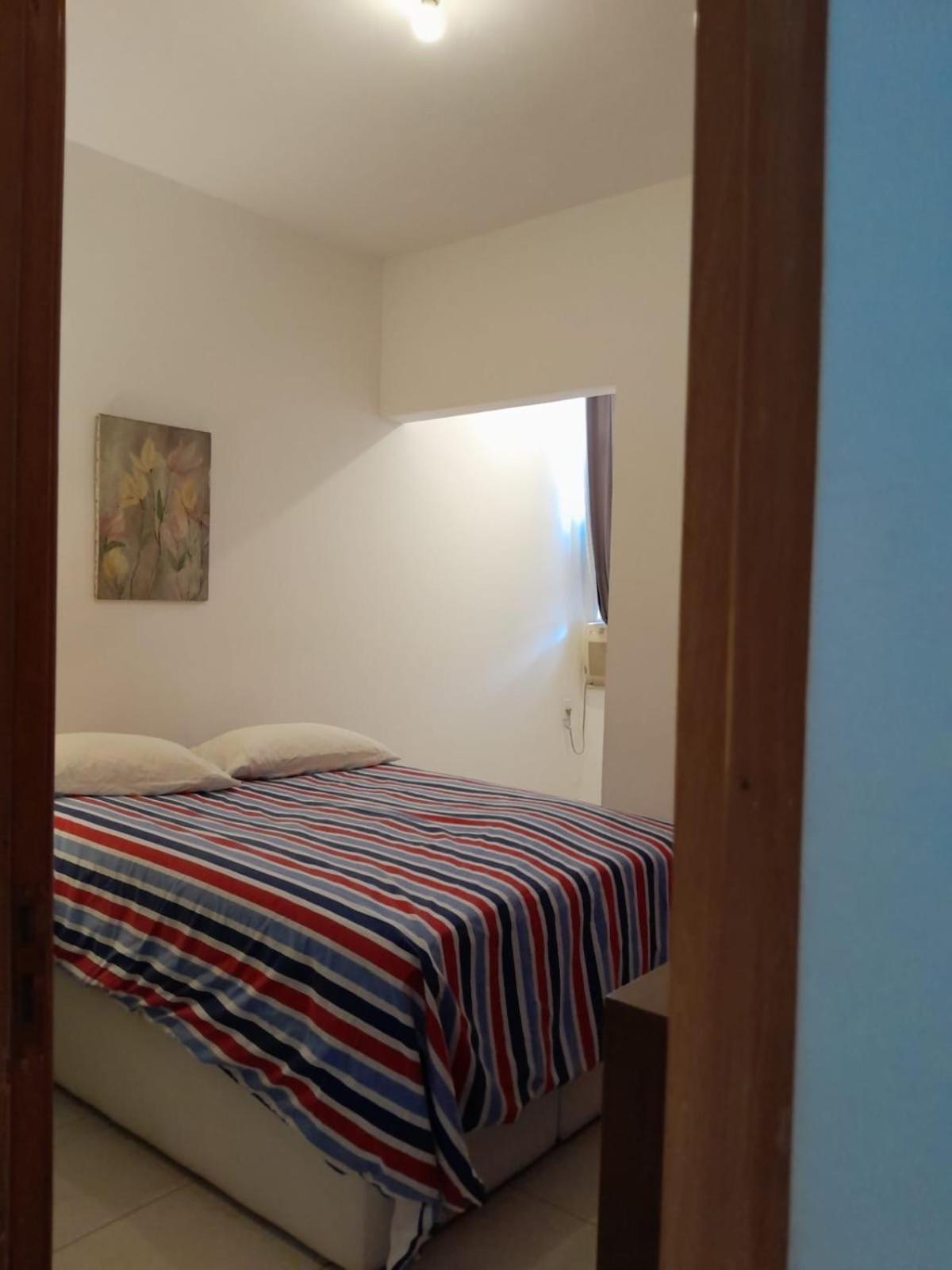 In Copacabana Apartment