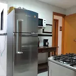 In Copacabana Apartamento