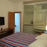 In Copacabana Apartamento