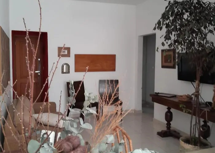 In Copacabana Apartamento