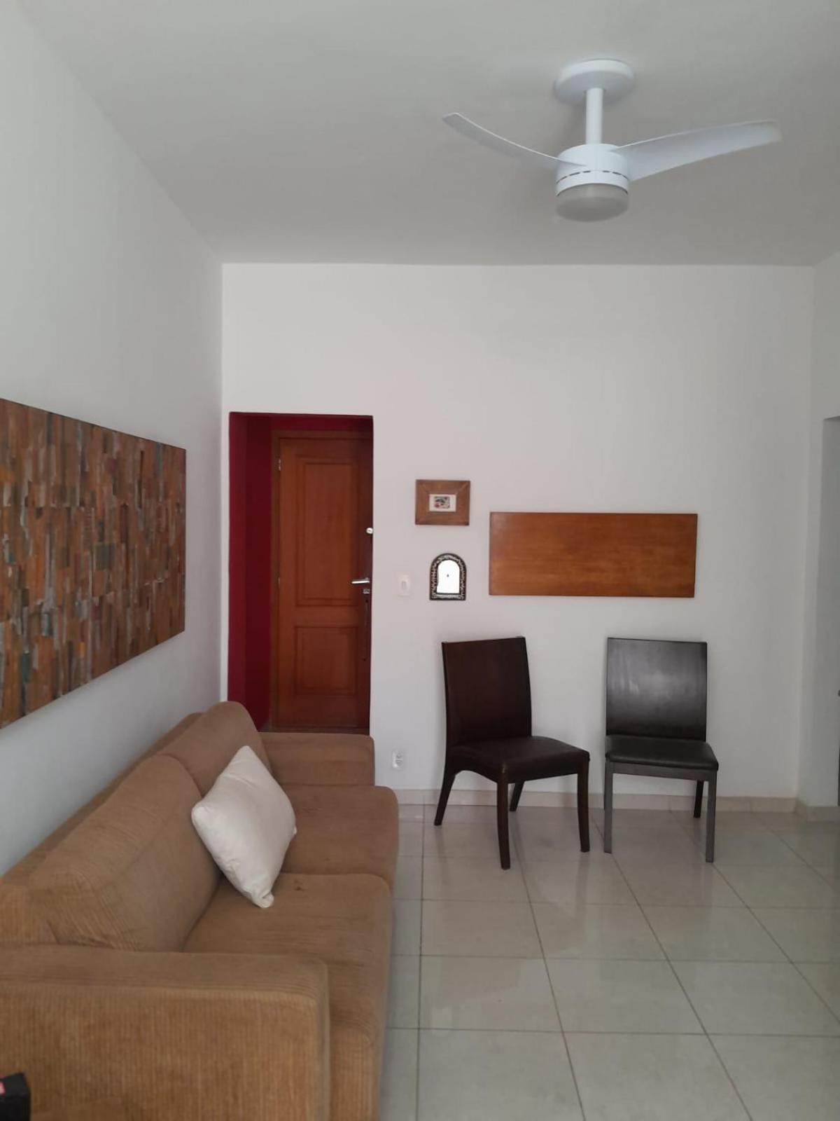 Apartamento In Copacabana *