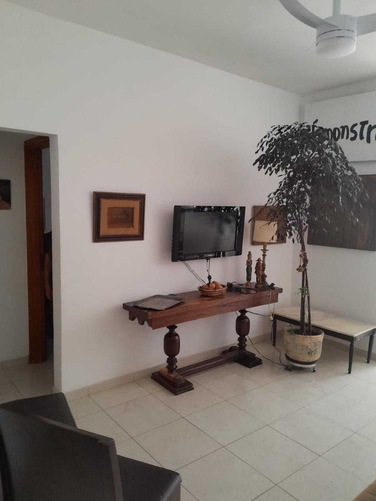 In Copacabana Apartamento