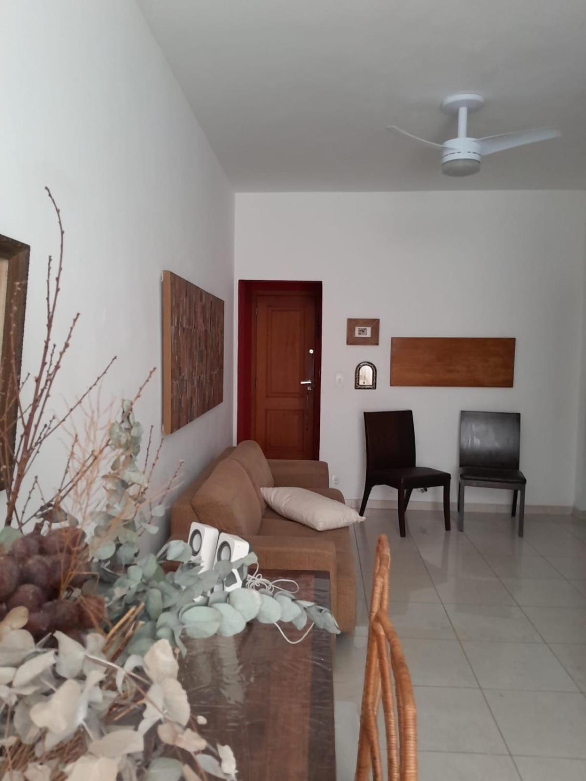 In Copacabana Apartamento *
