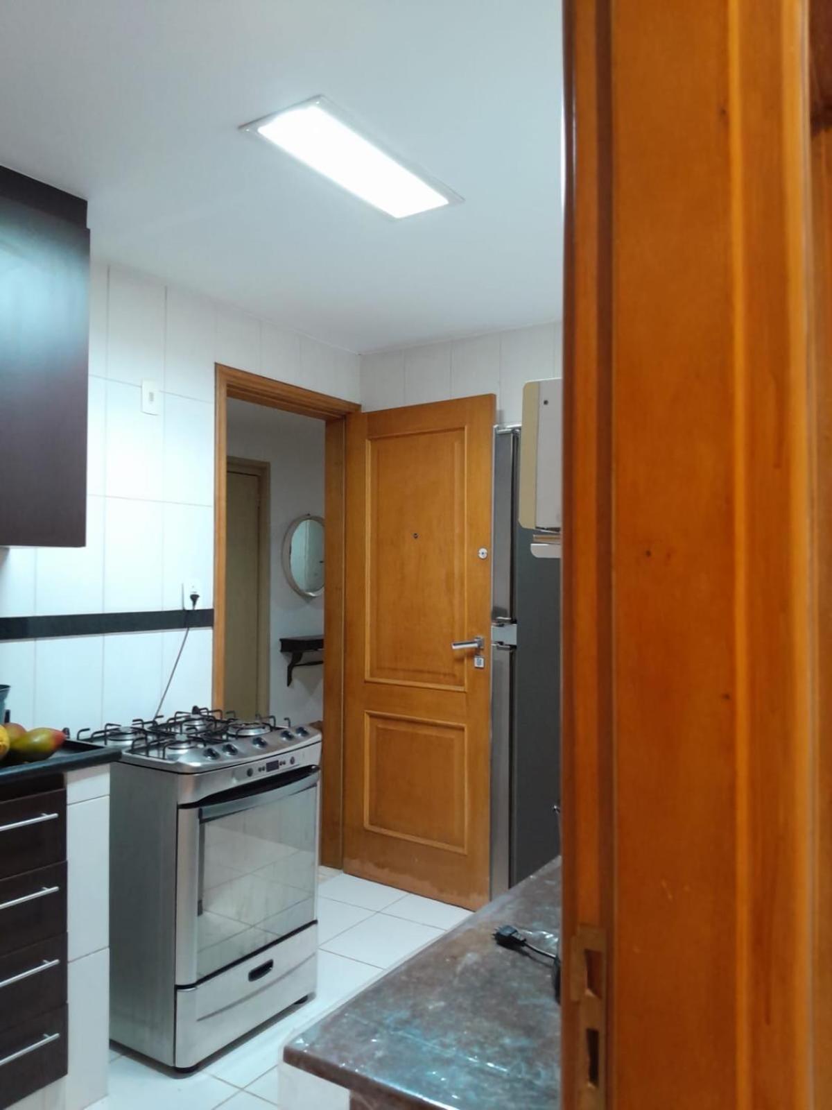 In Copacabana Apartamento Rio de Janeiro