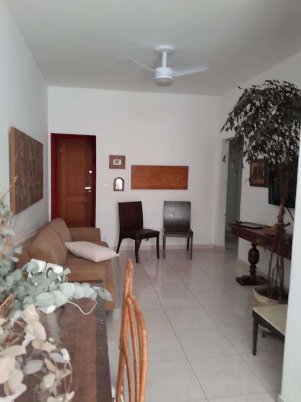 In Copacabana Apartamento *