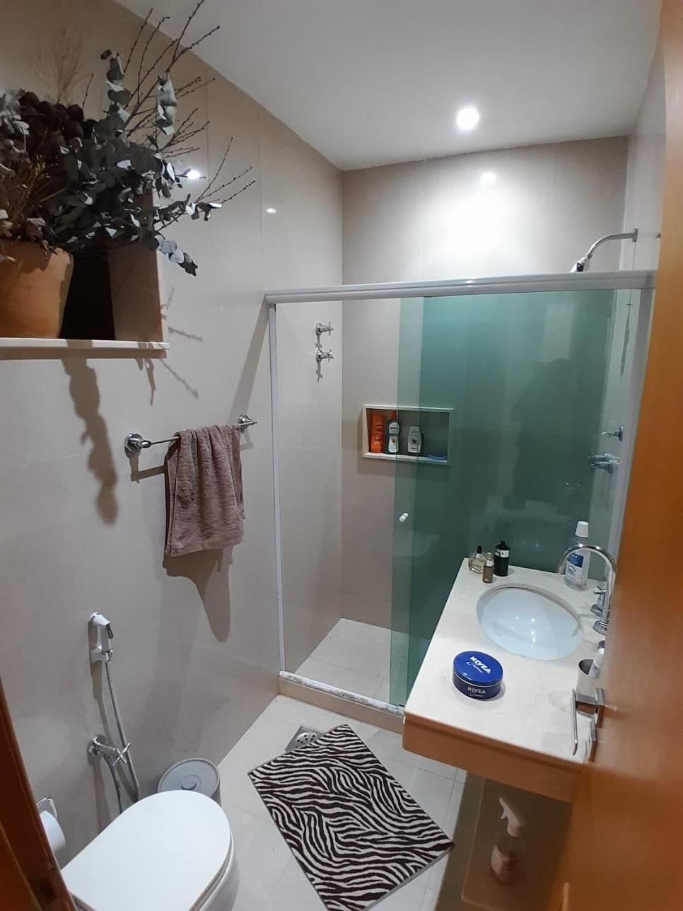 In Copacabana Apartamento