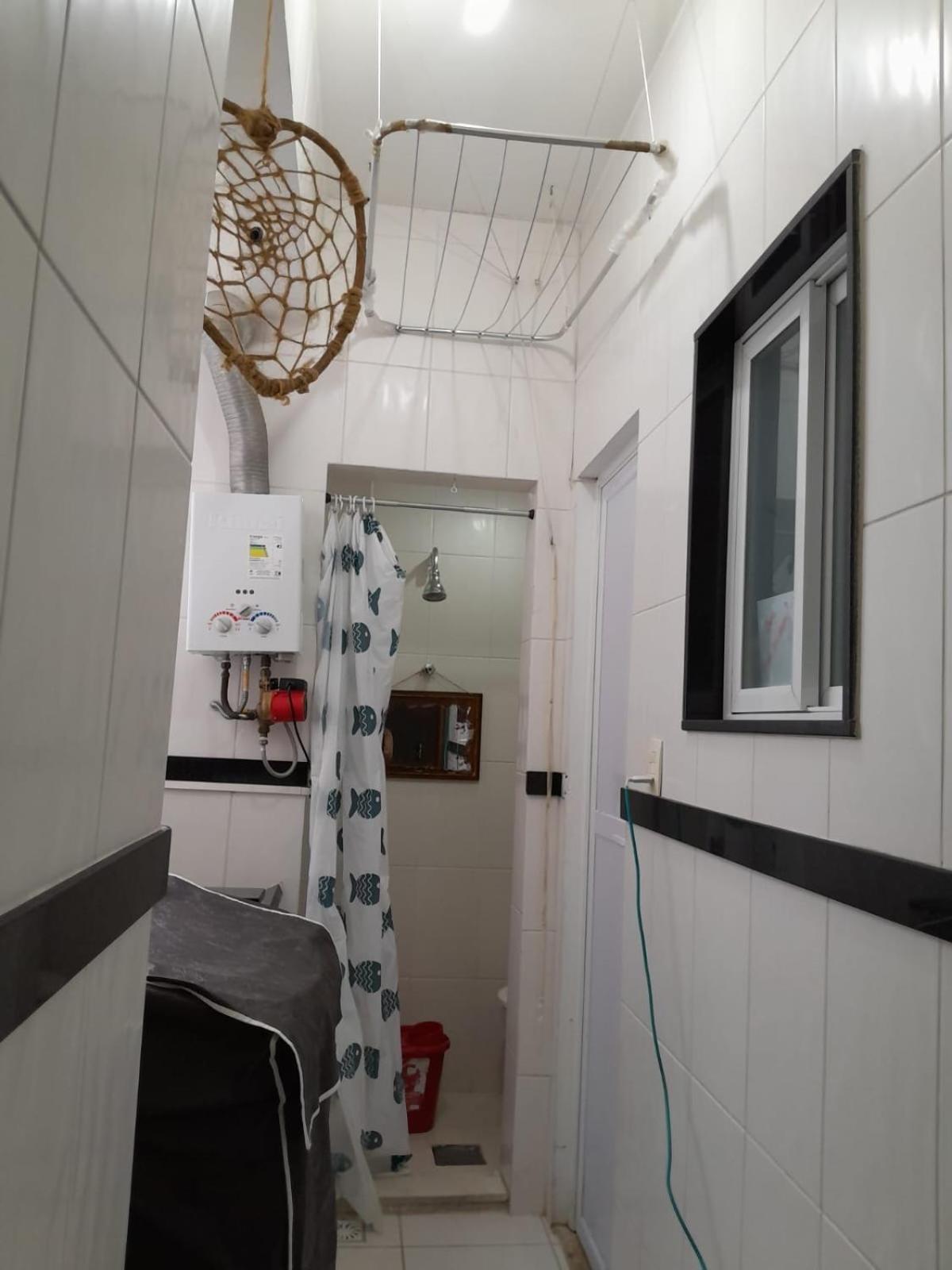 Apartamento In Copacabana *