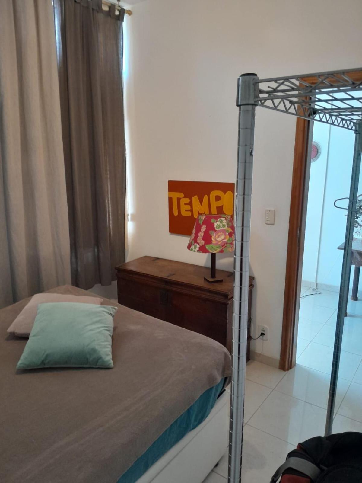 Apartamento In Copacabana