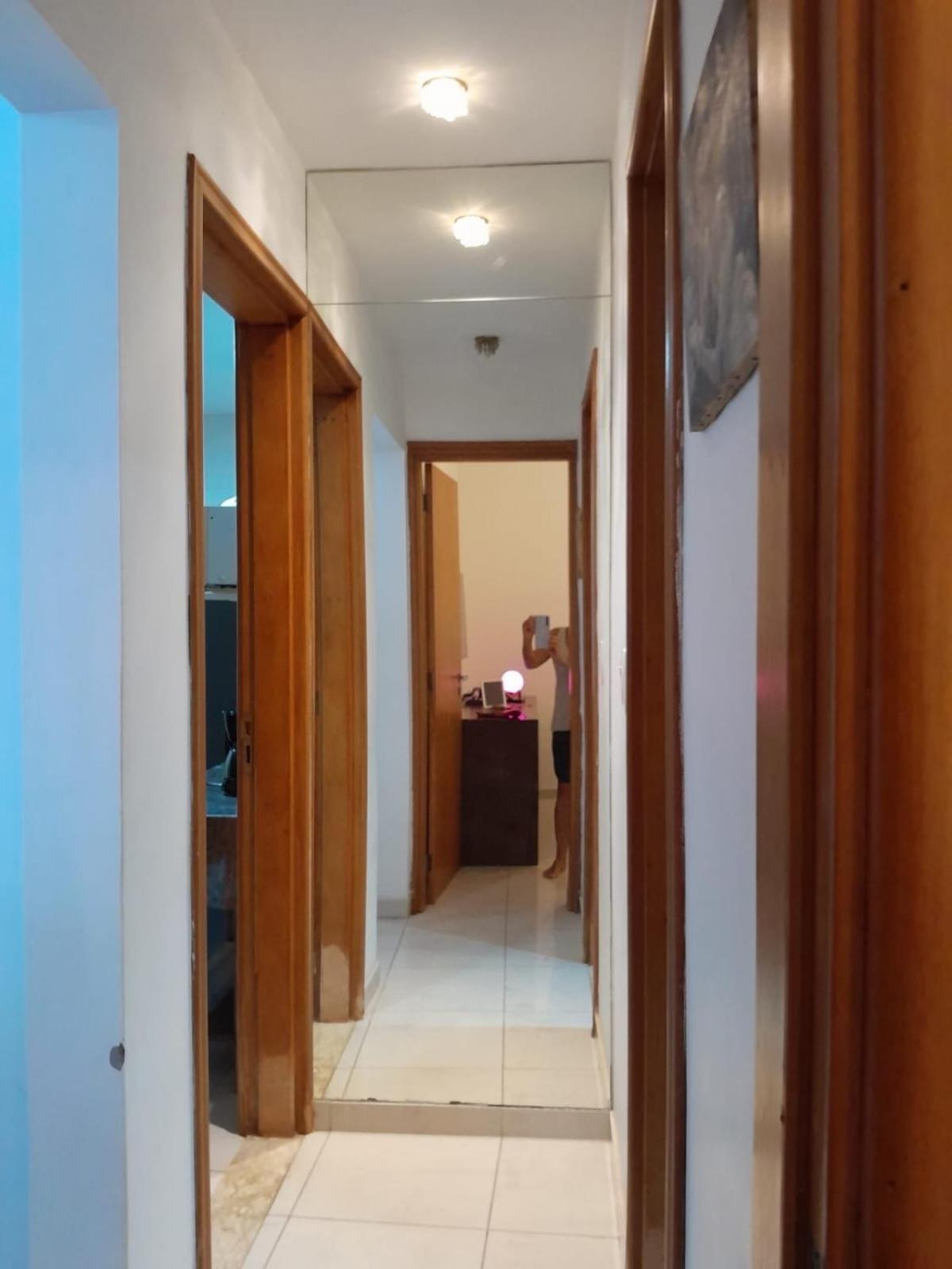 Apartamento In Copacabana