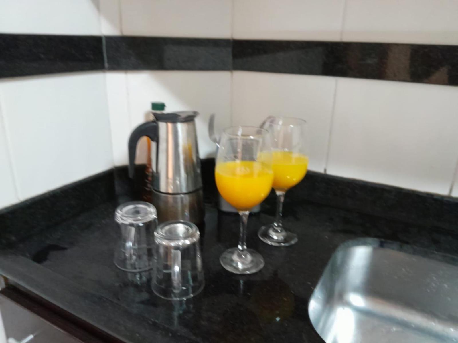 Apartamento In Copacabana Rio de Janeiro