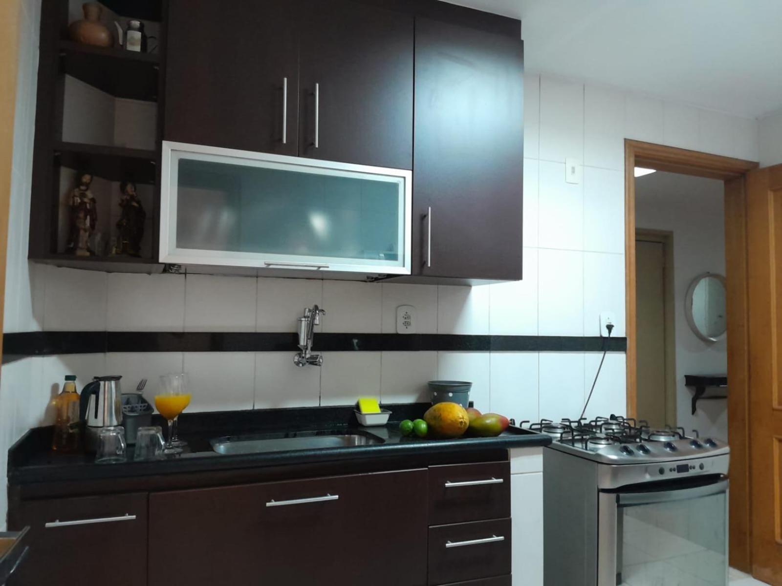 Apartamento In Copacabana *