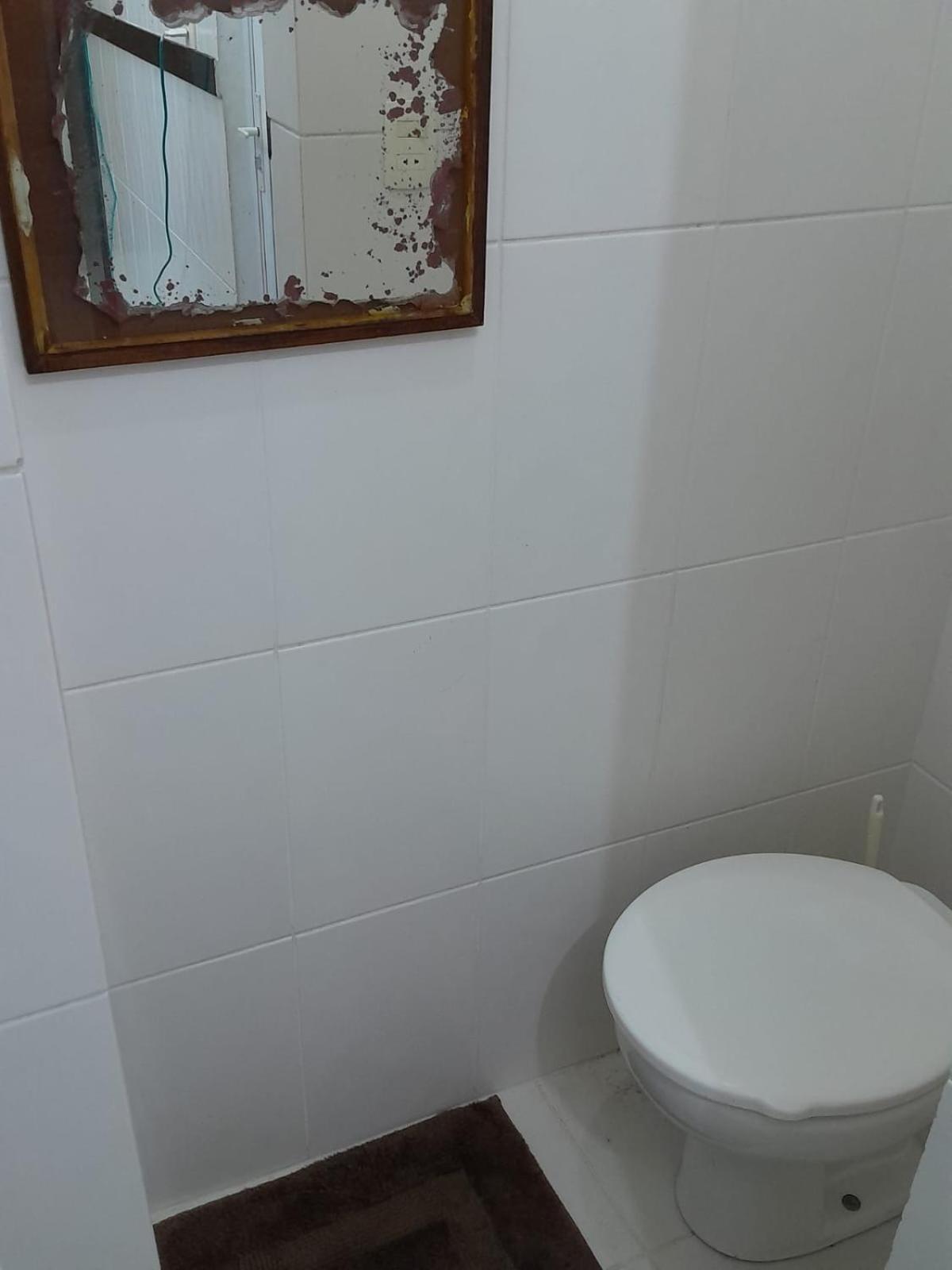 In Copacabana Rio de Janeiro