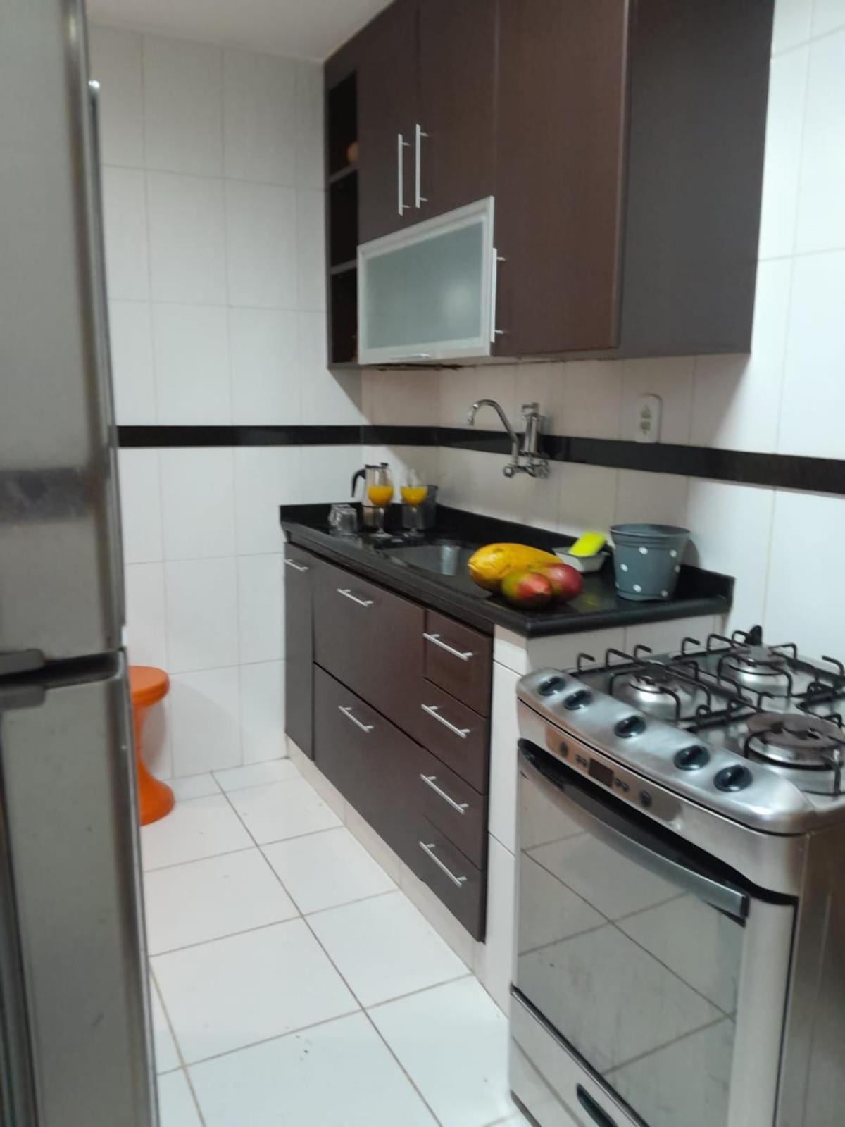 Apartamento In Copacabana *