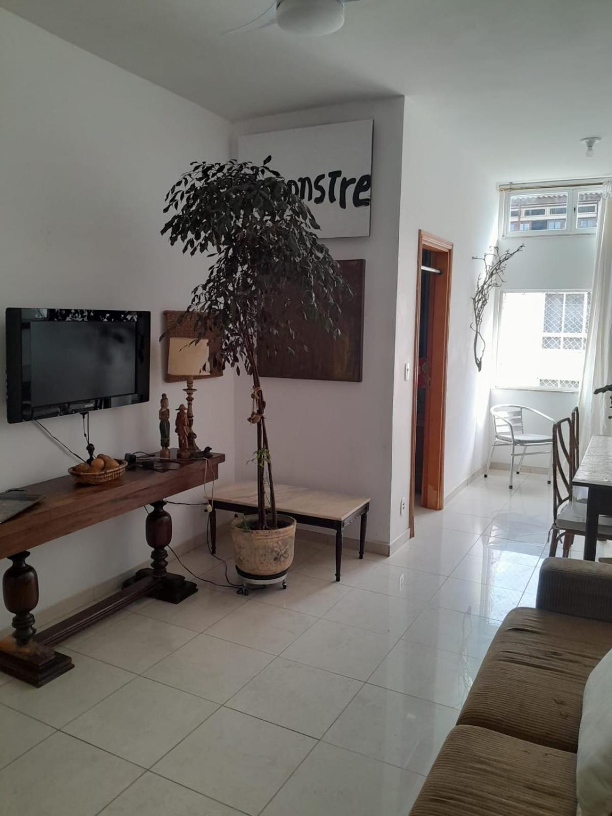 In Copacabana Apartamento *