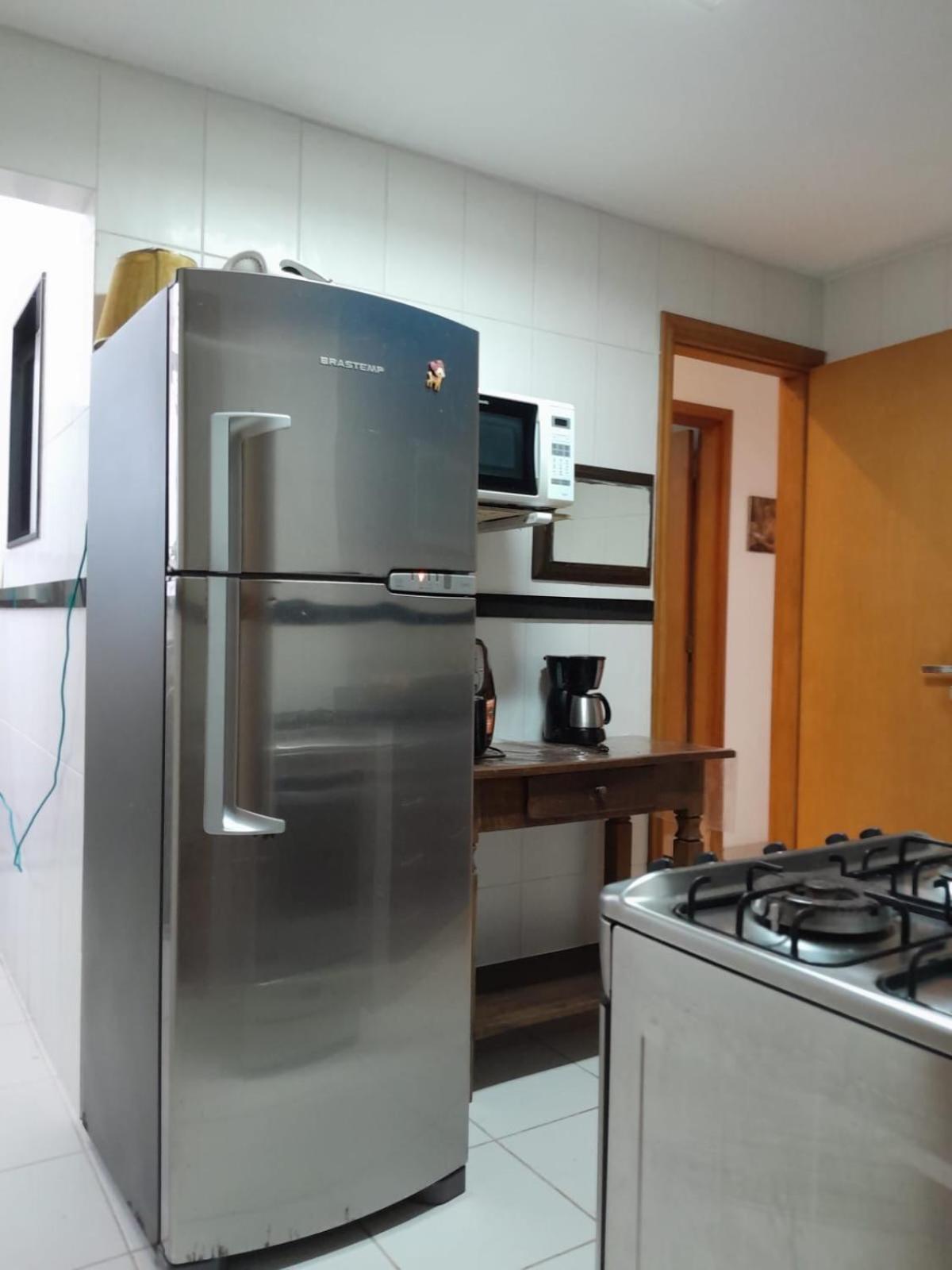 Apartamento In Copacabana Rio de Janeiro