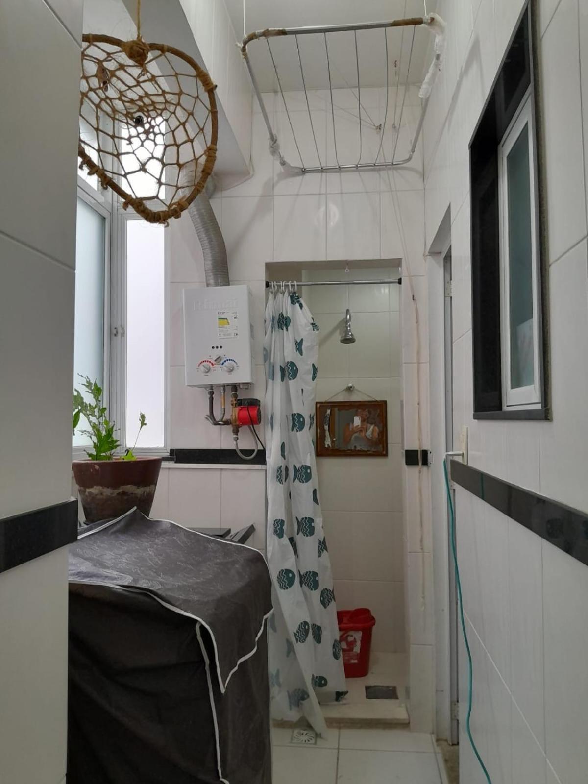 Apartamento In Copacabana