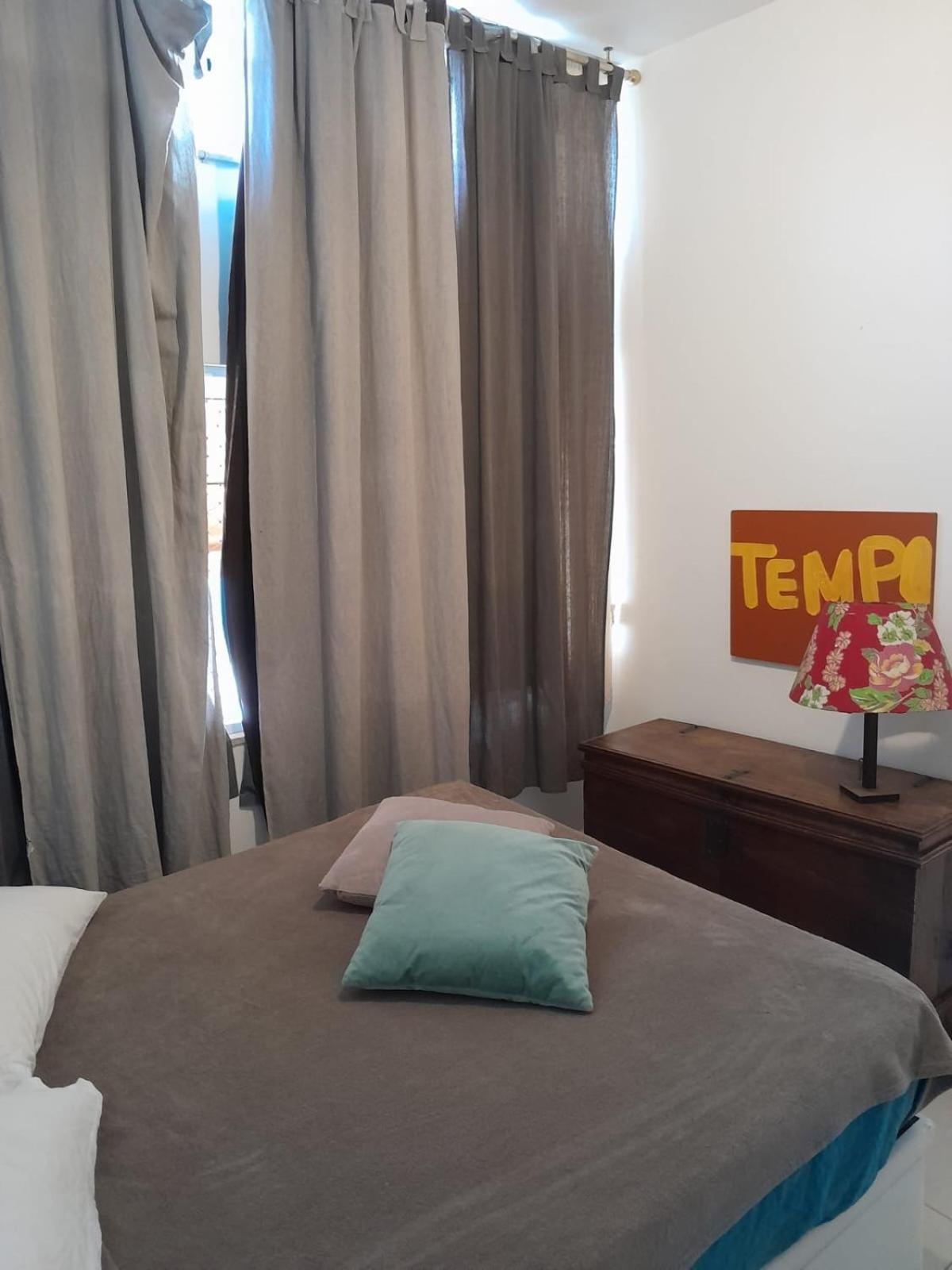 Apartamento In Copacabana *