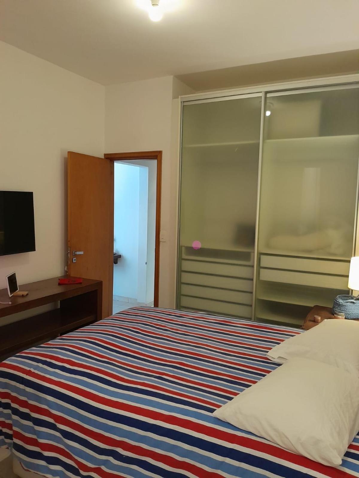 In Copacabana Apartamento